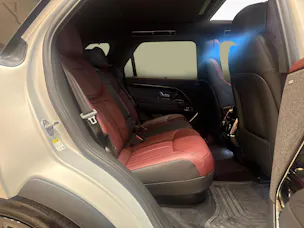 Land Rover Range Rover Sport 3.0 I6 P550e Autobiography