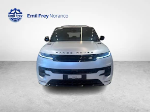 immagine del veicolo LAND ROVER Range Rover Sport 3.0 I6 P550e Autobiography