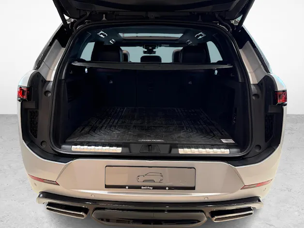 Land Rover Range Rover Sport 3.0 I6 P550e Autobiography