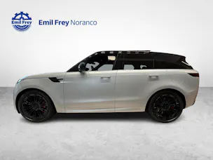 Land Rover Range Rover Sport 3.0 I6 P550e Autobiography