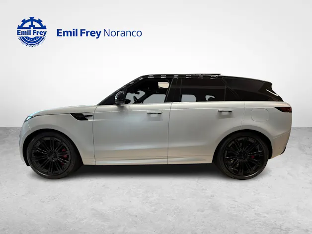 Land Rover Range Rover Sport 3.0 I6 P550e Autobiography