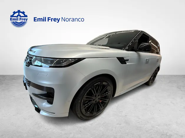 Land Rover Range Rover Sport 3.0 I6 P550e Autobiography