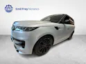 Land Rover Range Rover Sport 3.0 I6 P550e Autobiography