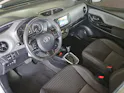 Toyota Yaris 1.5 VVT-i HSD Trend