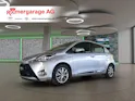 Toyota Yaris 1.5 VVT-i HSD Trend
