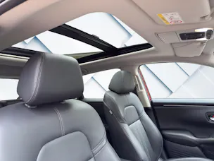 Honda ZR-V 2.0 i-MMD Advance