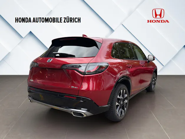 Honda ZR-V 2.0 i-MMD Advance