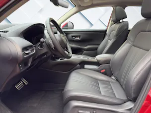 Honda ZR-V 2.0 i-MMD Advance