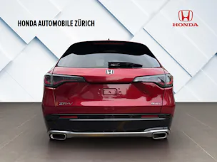 Honda ZR-V 2.0 i-MMD Advance
