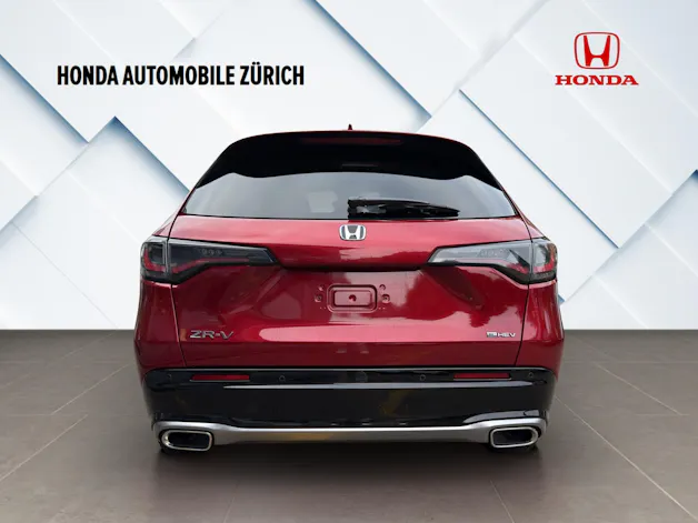Honda ZR-V 2.0 i-MMD Advance