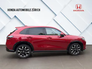 Honda ZR-V 2.0 i-MMD Advance