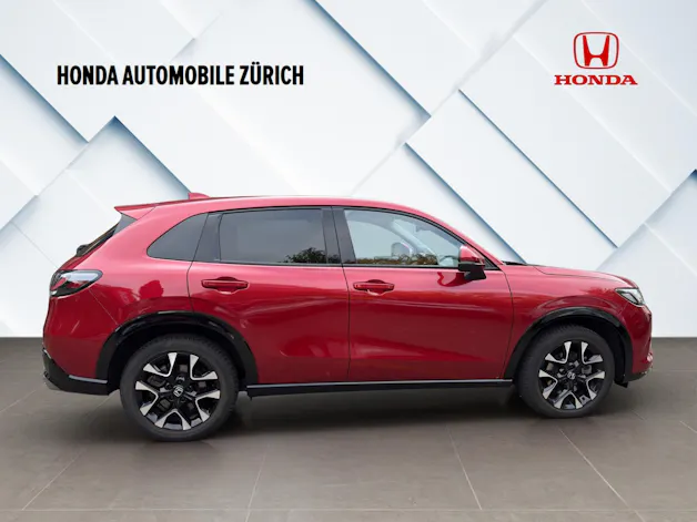 Honda ZR-V 2.0 i-MMD Advance