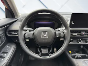 Honda ZR-V 2.0 i-MMD Advance