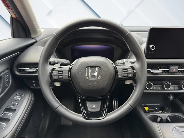 Honda ZR-V 2.0 i-MMD Advance