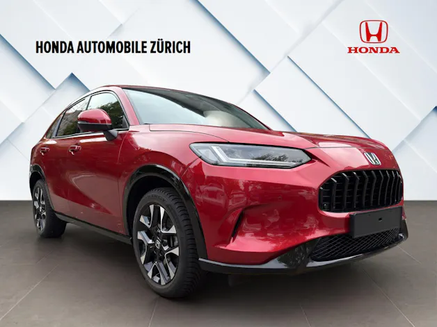 Honda ZR-V 2.0 i-MMD Advance
