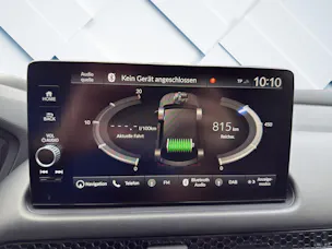 Honda ZR-V 2.0 i-MMD Advance