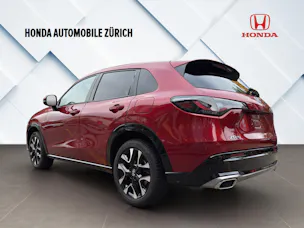 Honda ZR-V 2.0 i-MMD Advance