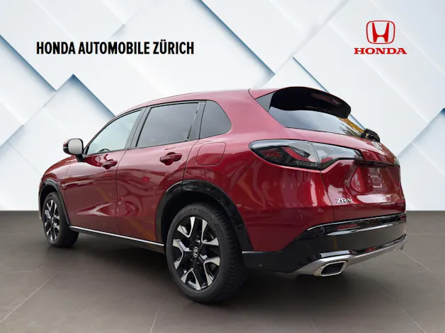 Honda ZR-V 2.0 i-MMD Advance