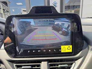 Suzuki S-Cross 1.4 T Piz Sulai Hybrid 4x4