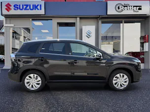Suzuki S-Cross 1.4 T Piz Sulai Hybrid 4x4