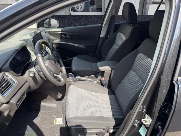 Suzuki S-Cross 1.4 T Piz Sulai Hybrid 4x4