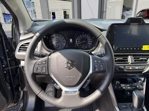 Suzuki S-Cross 1.4 T Piz Sulai Hybrid 4x4