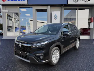 Suzuki S-Cross 1.4 T Piz Sulai Hybrid 4x4