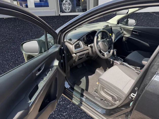 Suzuki S-Cross 1.4 T Piz Sulai Hybrid 4x4