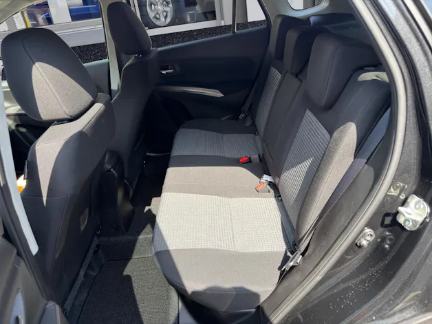 Suzuki S-Cross 1.4 T Piz Sulai Hybrid 4x4