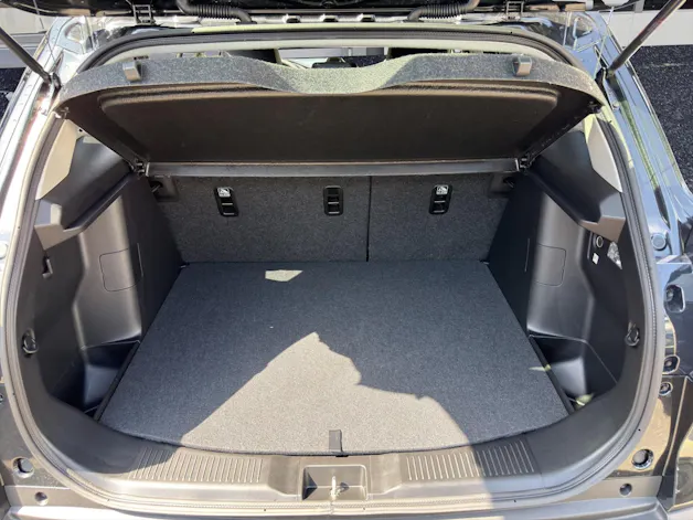 Suzuki S-Cross 1.4 T Piz Sulai Hybrid 4x4