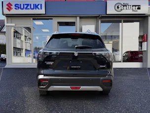 Suzuki S-Cross 1.4 T Piz Sulai Hybrid 4x4