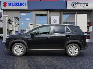 Suzuki S-Cross 1.4 T Piz Sulai Hybrid 4x4
