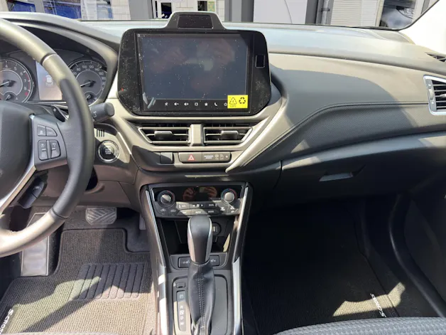 Suzuki S-Cross 1.4 T Piz Sulai Hybrid 4x4