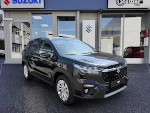 Suzuki S-Cross 1.4 T Piz Sulai Hybrid 4x4