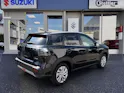 Suzuki S-Cross 1.4 T Piz Sulai Hybrid 4x4