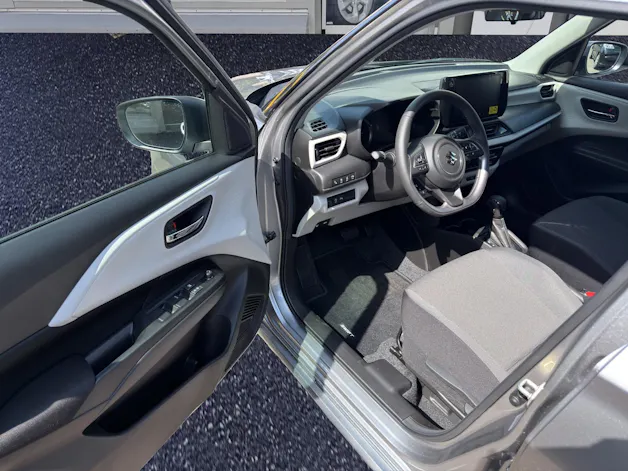 Suzuki Swift 1.2 Compact+ Hybrid