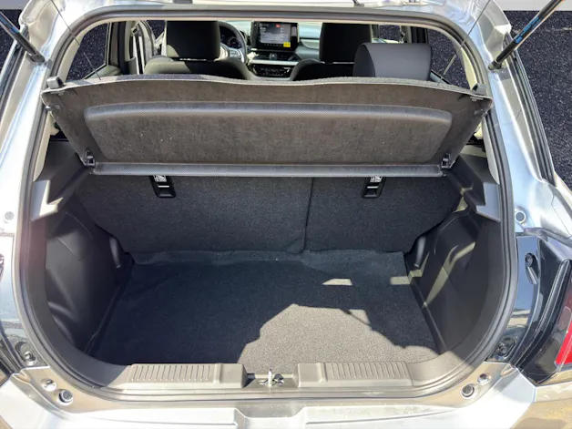 Suzuki Swift 1.2 Compact+ Hybrid