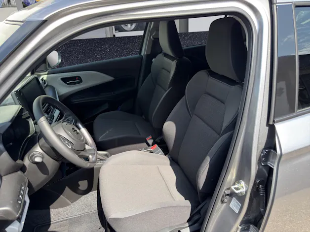 Suzuki Swift 1.2 Compact+ Hybrid