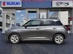 Suzuki Swift 1.2 Compact+ Hybrid