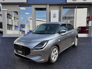 Suzuki Swift 1.2 Compact+ Hybrid
