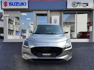 Suzuki Swift 1.2 Compact+ Hybrid