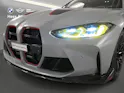 BMW M4 CSL Coupé
