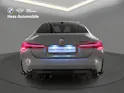 BMW M4 CSL Coupé