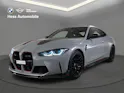 BMW M4 CSL Coupé