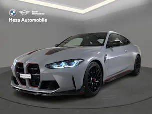 BMW M4 CSL Coupé
