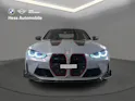 BMW M4 CSL Coupé