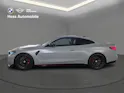 BMW M4 CSL Coupé