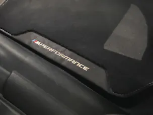 BMW M4 CSL Coupé
