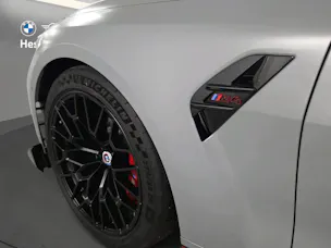 BMW M4 CSL Coupé