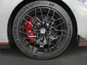 BMW M4 CSL Coupé